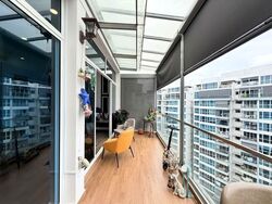 The Tampines Trilliant (D18), Condominium #534365501
